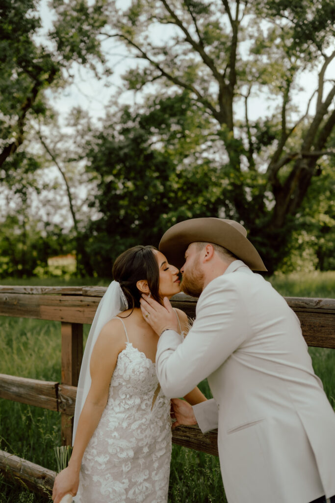 wedding day timeline for a stress free day