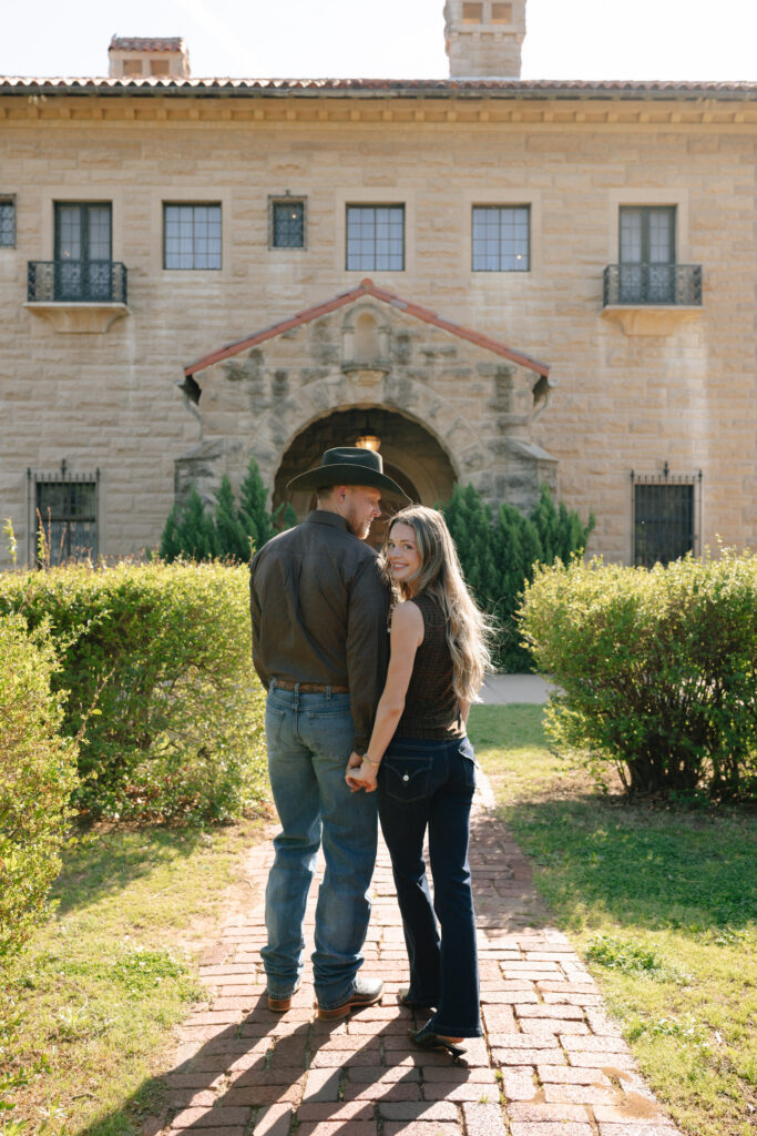 Marland Mansion Wedding Venue