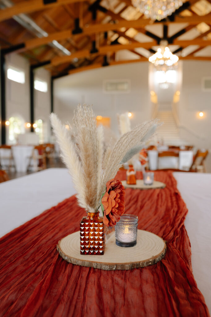 indoor decor at sparrow beginnings