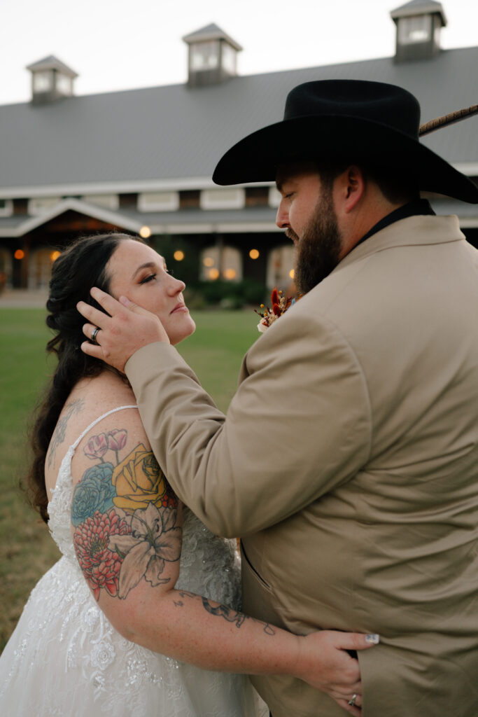 stillwater ok wedding